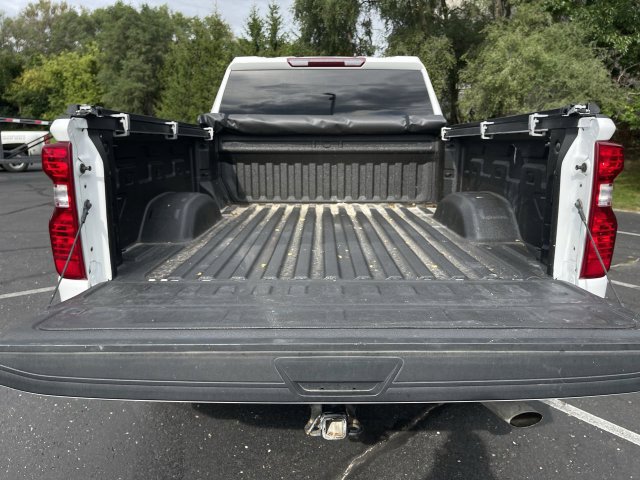 Used 2024 Chevrolet Silverado 2500 LT w/ Convenience Package AWD/4WD image 26
