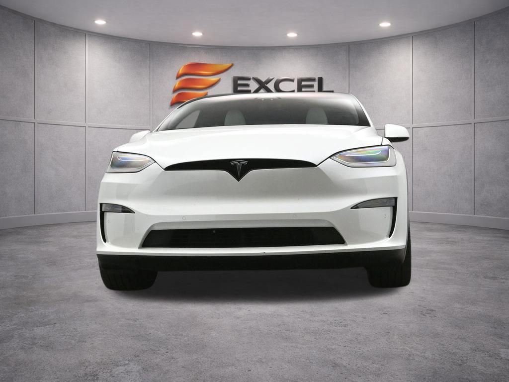 Used 2022 Tesla Model X image 50