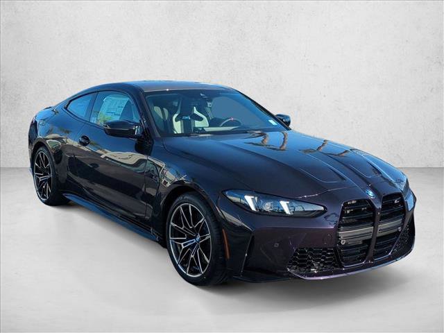 New 2027 BMW M4 xDrive Competition w/ Executive Package AWD/4WD image 7