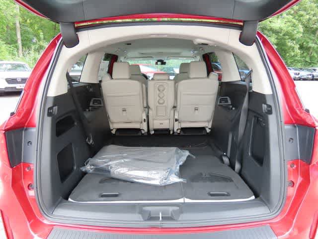 New 2027 Honda Odyssey EX-L image 10