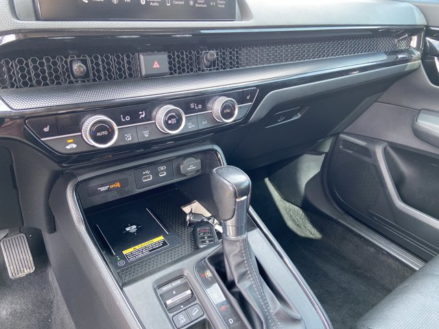 Used 2023 Honda CR-V EX-L image 38