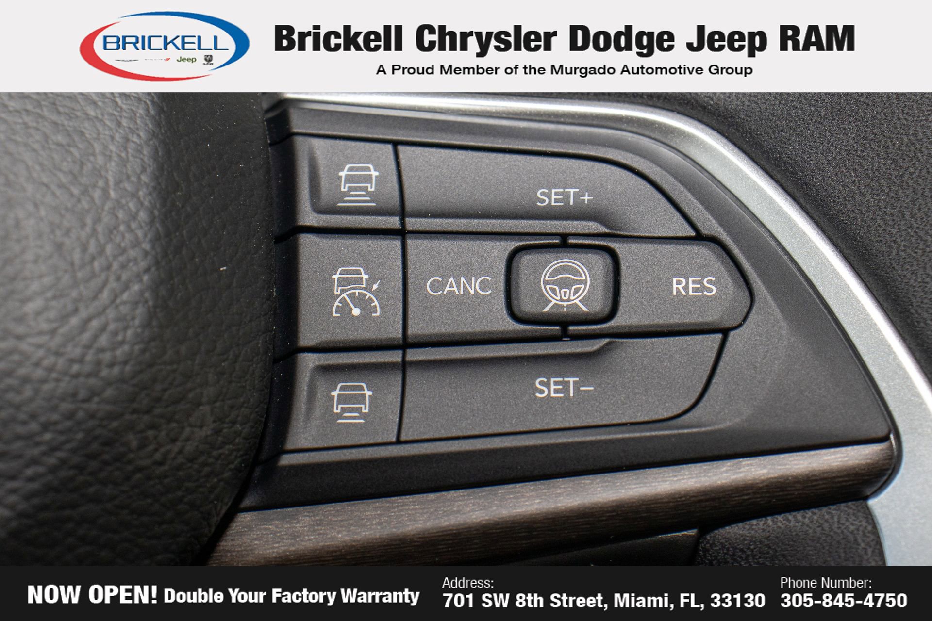 New 2026 Jeep Grand Cherokee Altitude image 29