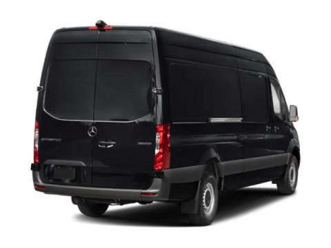New 2026 Mercedes-Benz Sprinter 2500 image 2