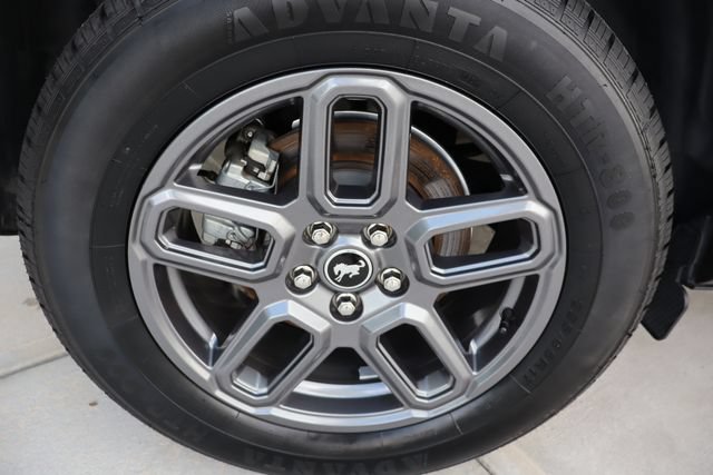 Used 2025 Ford Bronco Sport Big Bend AWD/4WD image 44