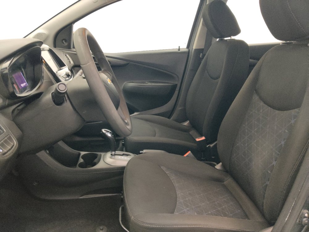 Used 2019 Chevrolet Spark LS FWD image 17