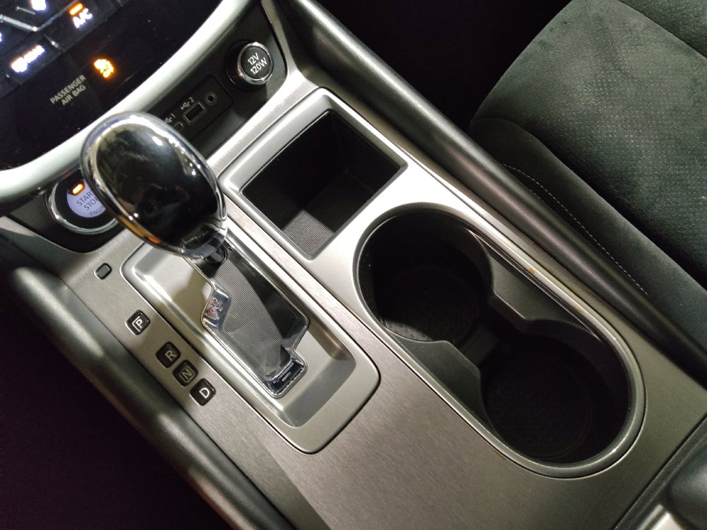 Used 2020 Nissan Murano SV image 26