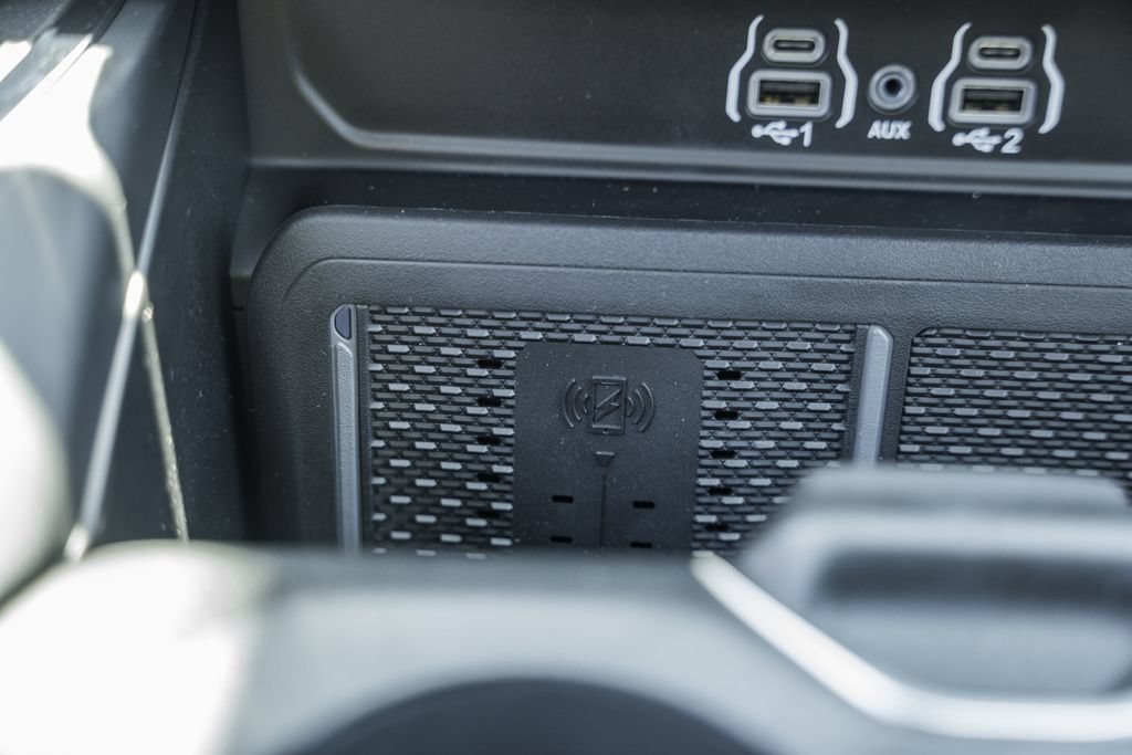 New 2026 RAM 1500 Laramie AWD/4WD image 27