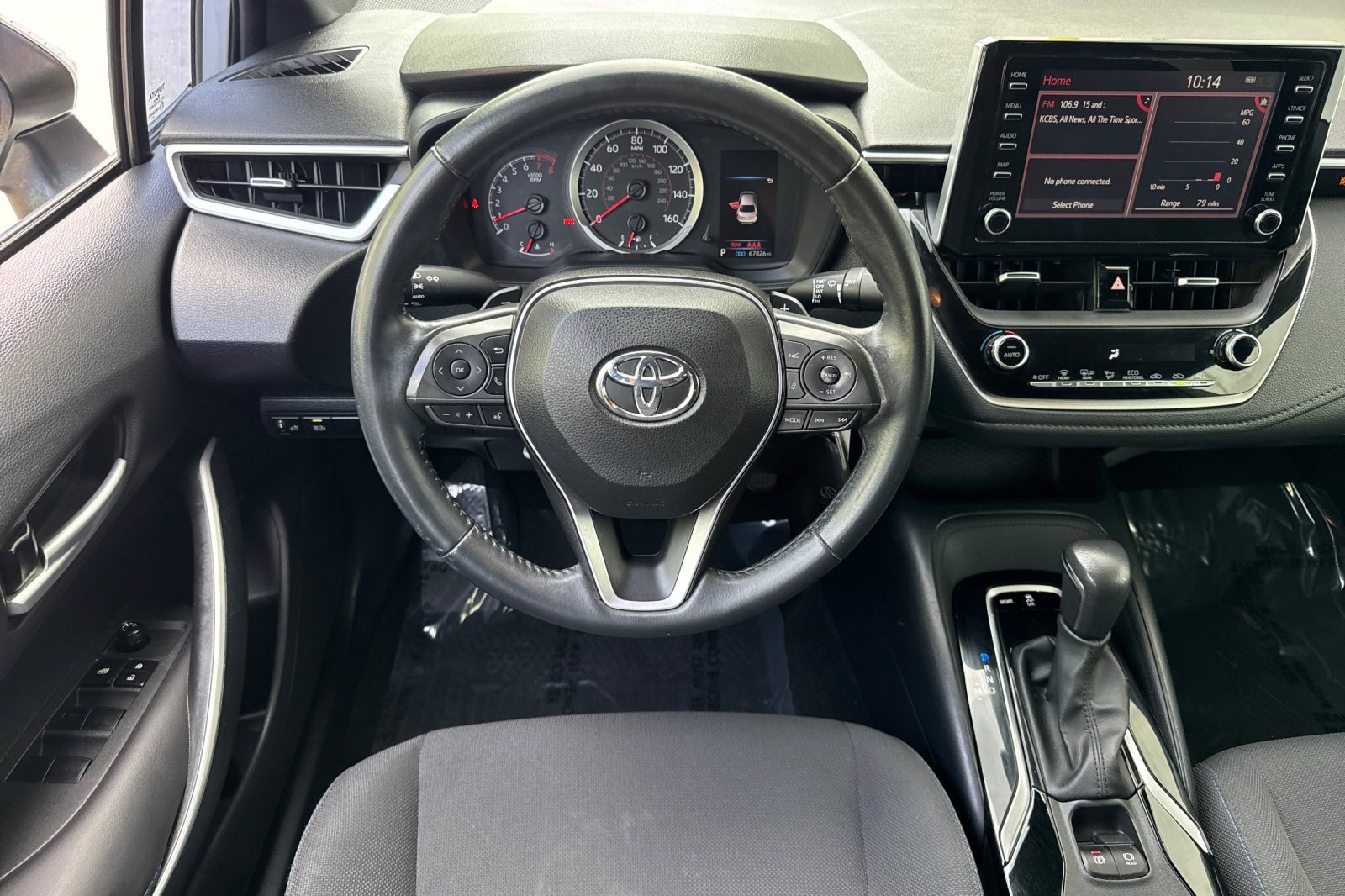 Used 2020 Toyota Corolla SE image 26