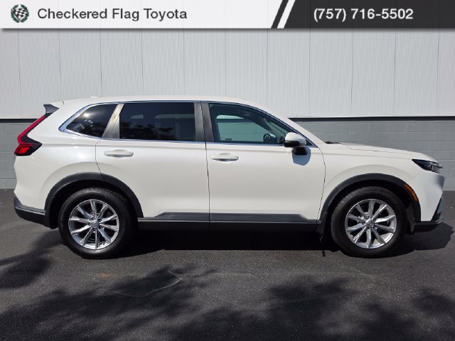 Used 2024 Honda CR-V EX-L image 6