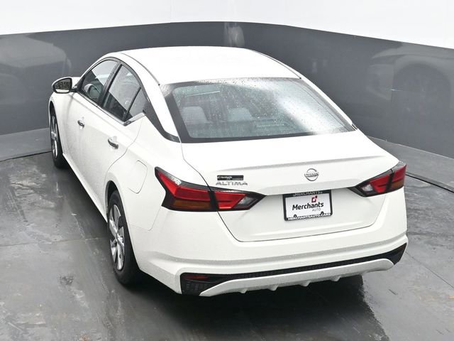 Used 2021 Nissan Altima 2.5 S image 22