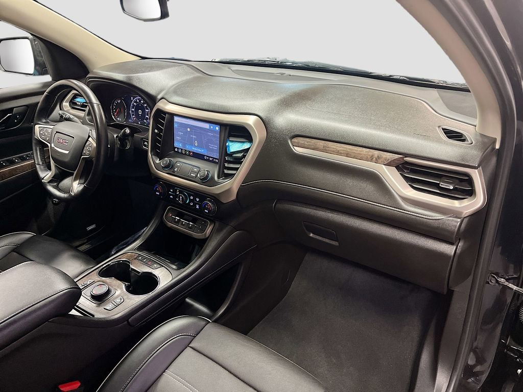 Used 2022 GMC Acadia Denali AWD/4WD image 31