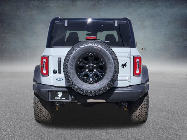 New 2026 Ford Bronco Badlands w/ Sasquatch Package AWD/4WD image 6