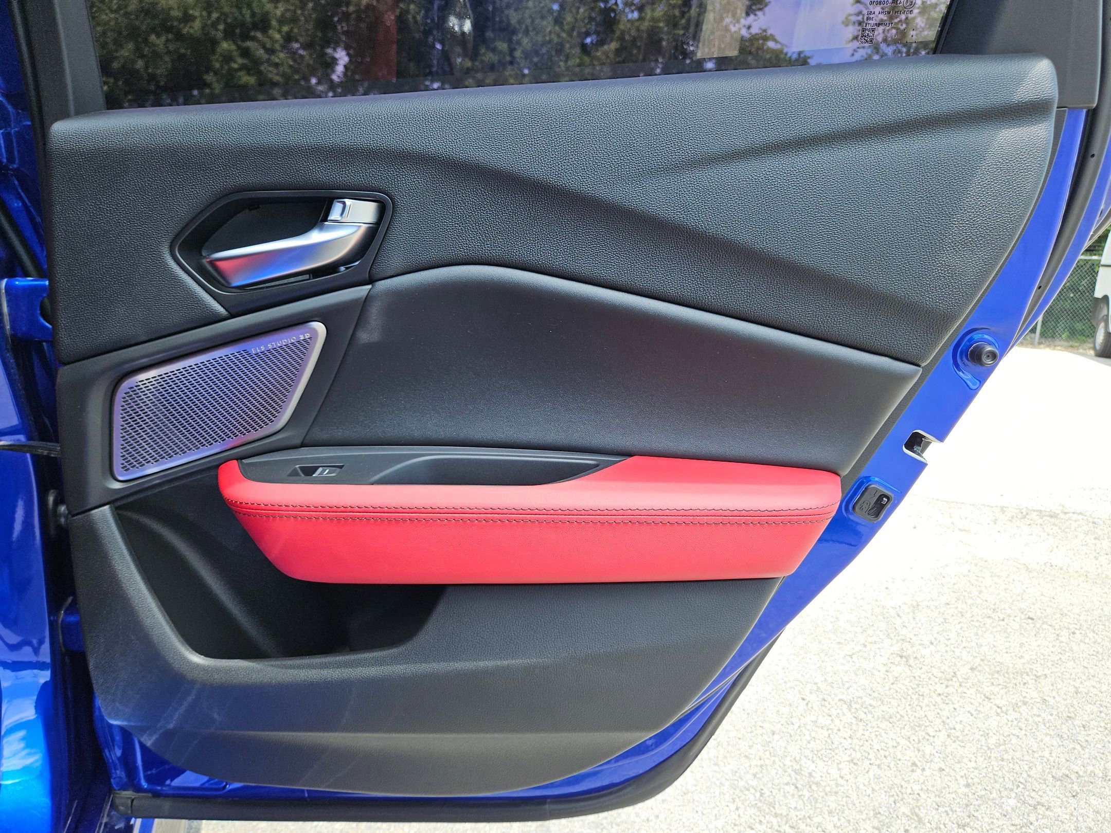 Used 2023 Acura TLX w/ A-SPEC Pkg FWD image 26