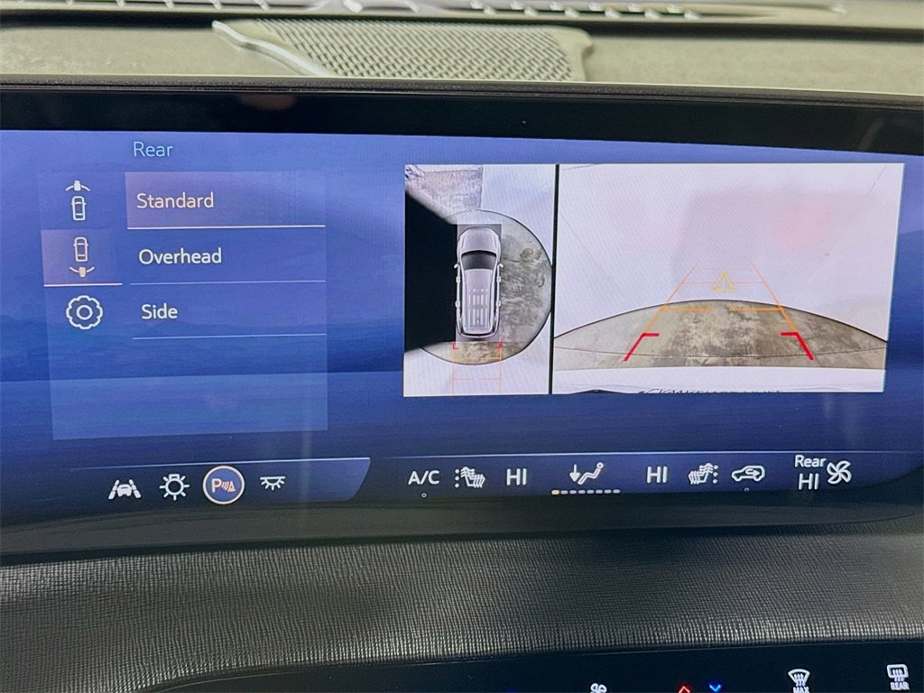 Certified 2025 Buick Enclave Sport Touring image 12