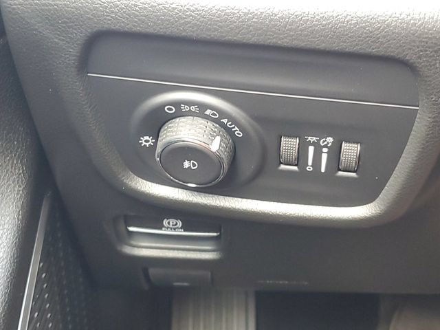 New 2026 Jeep Grand Cherokee L Limited AWD/4WD image 20