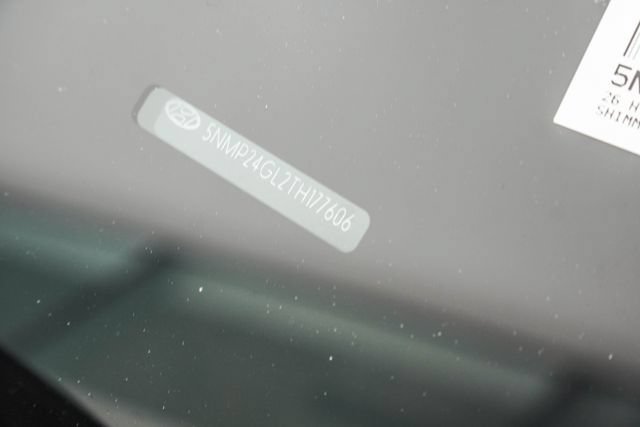 Certified 2026 Hyundai Santa Fe SEL FWD image 36