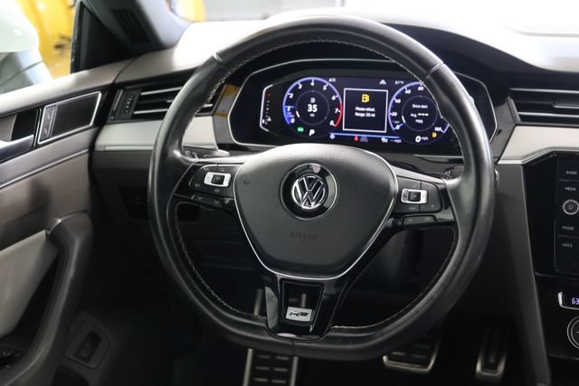 Used 2020 Volkswagen Arteon SEL AWD/4WD image 10