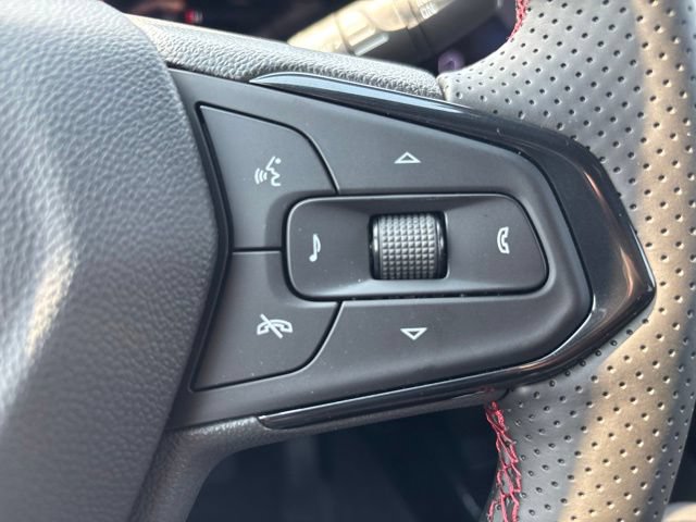New 2026 Chevrolet Trax RS FWD image 19