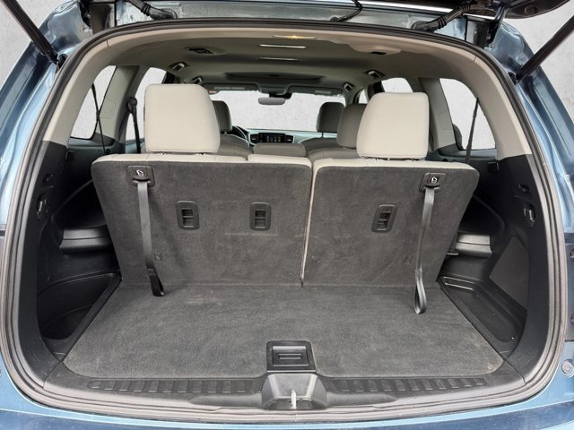 Used 2021 Honda Pilot Special Edition image 6