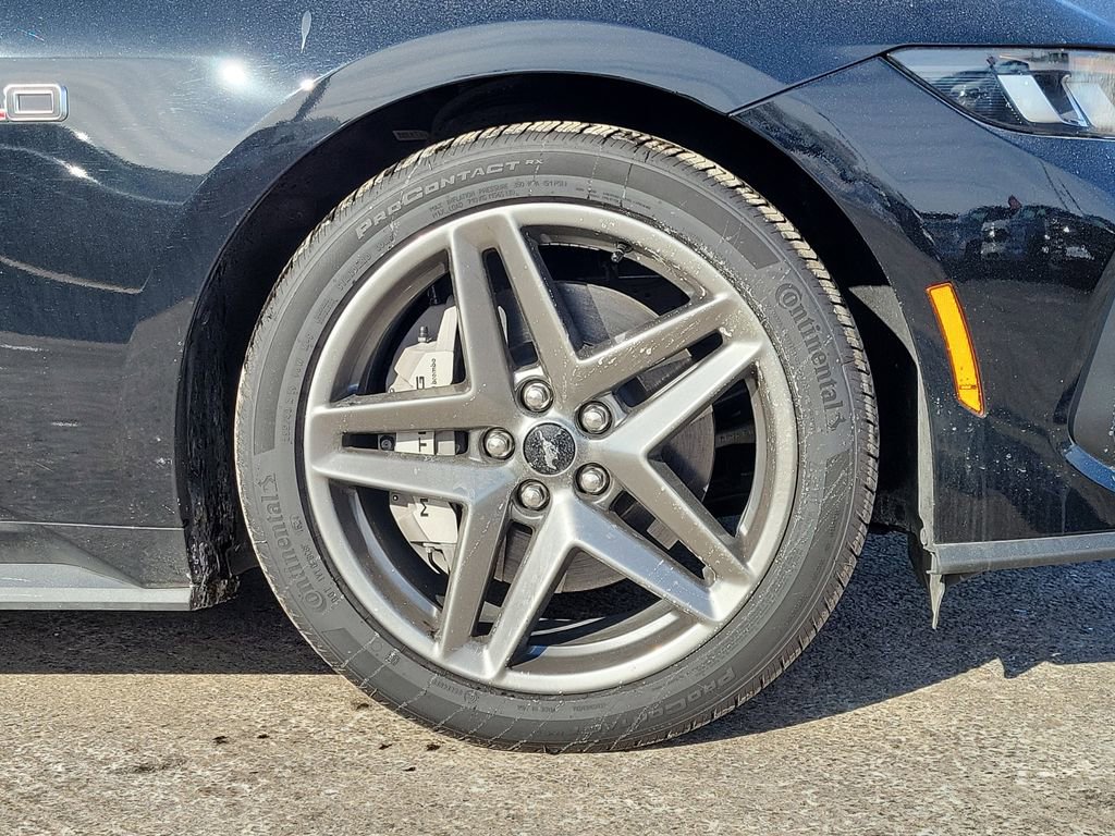 Certified 2024 Ford Mustang GT Premium image 9