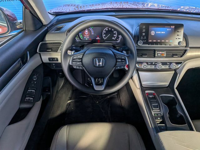 Used 2018 Honda Accord Hybrid image 15