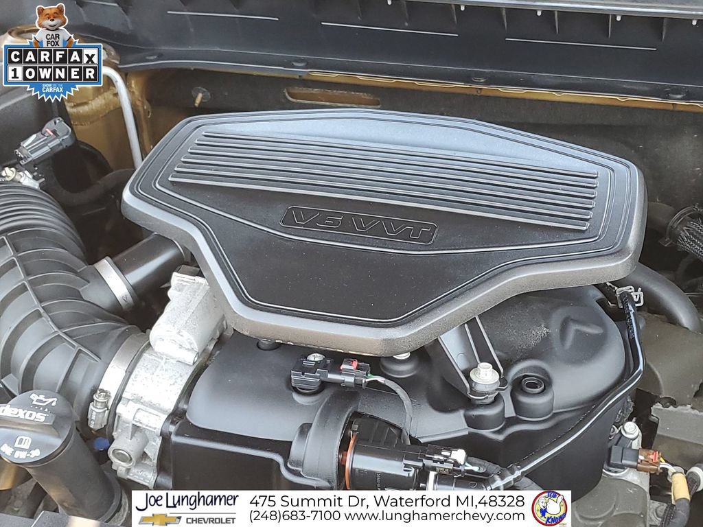 Used 2019 Chevrolet Blazer Premier AWD/4WD image 31