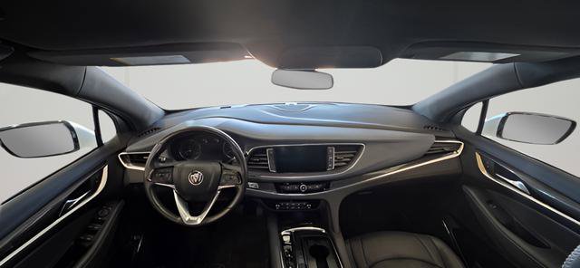Used 2023 Buick Enclave Essence w/ LPO, Floor Liner Package image 24