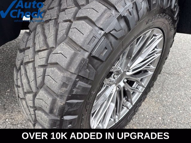 Used 2026 RAM 1500 RHO w/ RHO Level 1 Equipment Group AWD/4WD image 9