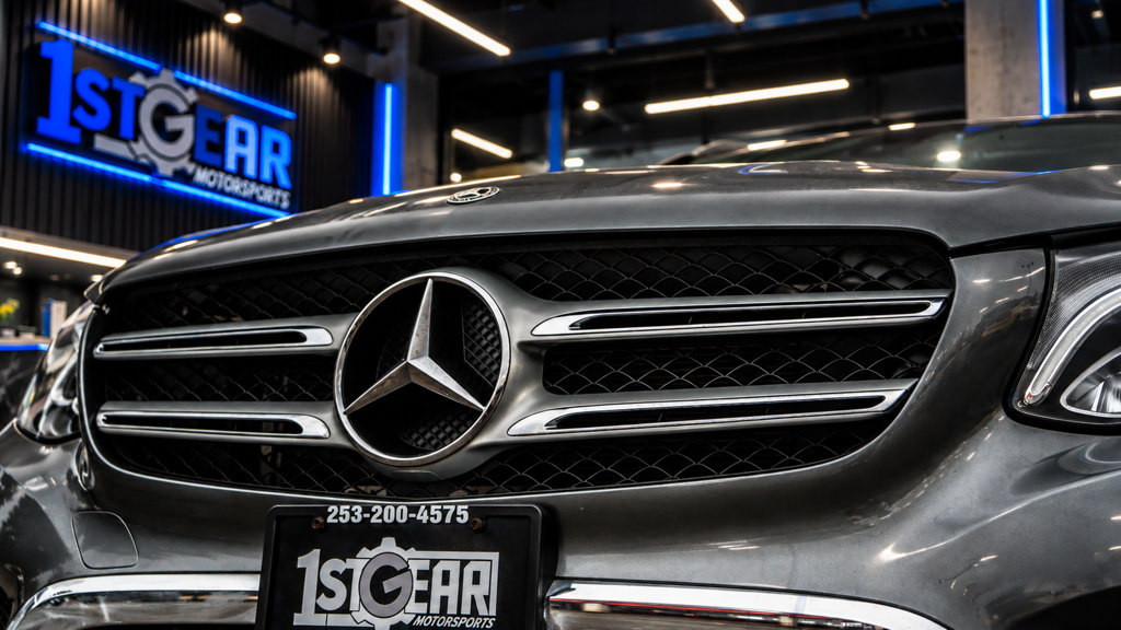 Used 2019 Mercedes-Benz GLC 300 4MATIC image 14