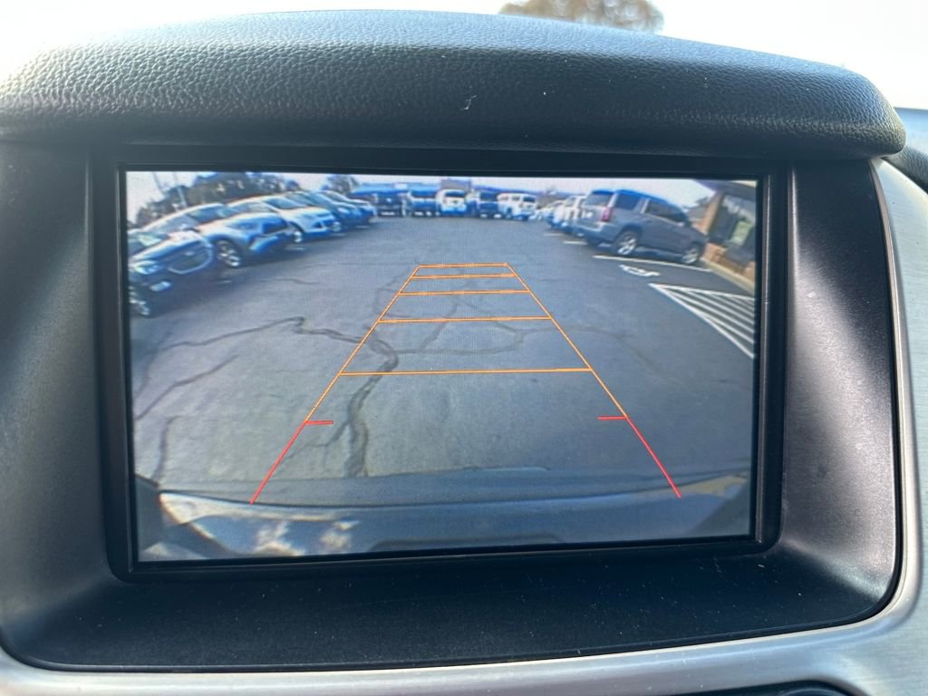 Used 2015 GMC Yukon SLT image 21