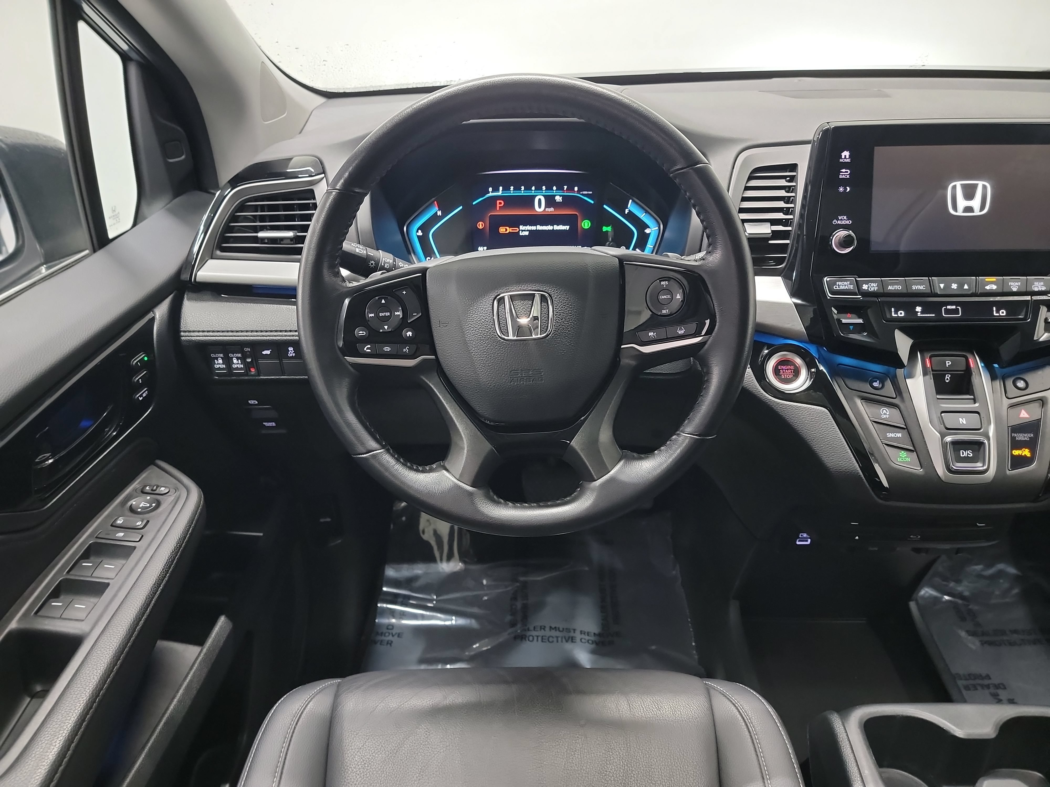 Used 2024 Honda Odyssey Touring image 16