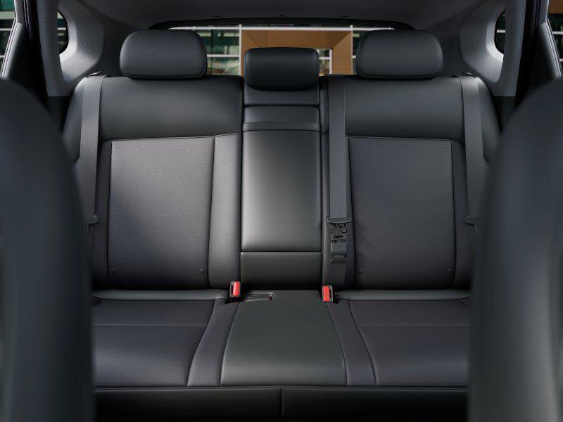 New 2027 Hyundai Kona SEL Premium FWD image 12