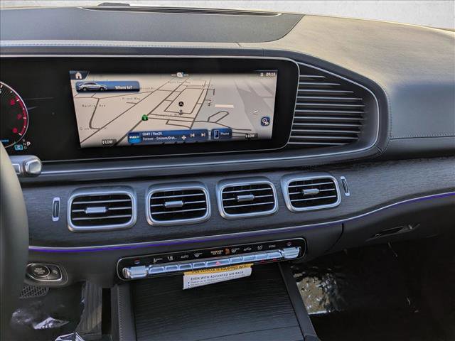 New 2026 Mercedes-Benz GLE 450 4MATIC Coupe image 12