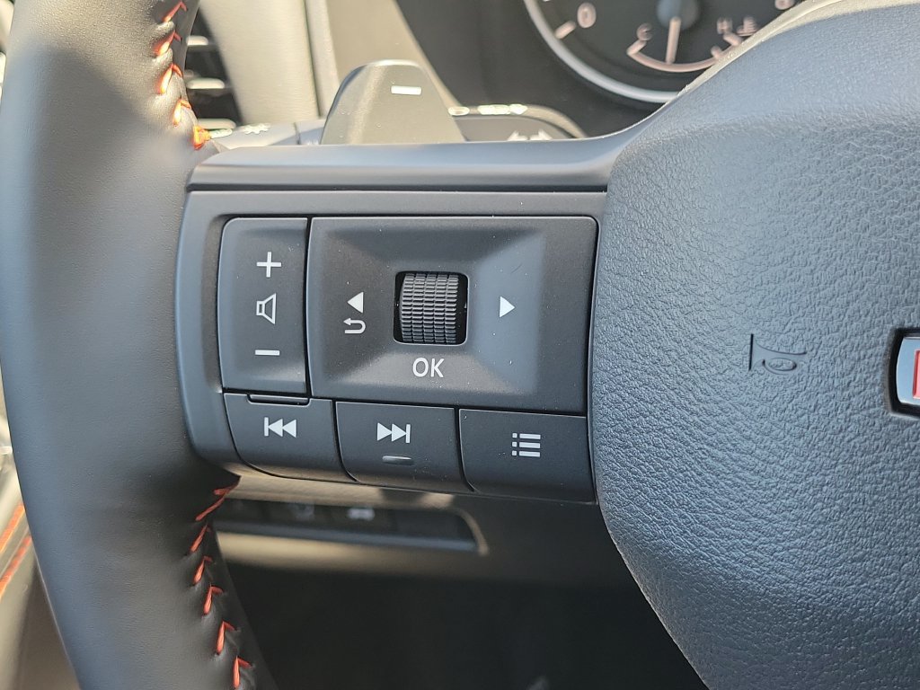 New 2026 Nissan Rogue SV w/ Rock Creek Premium Package AWD/4WD image 29