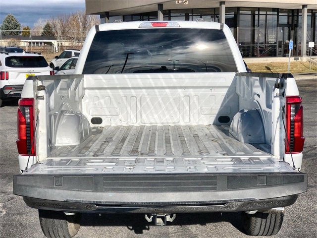 Used 2024 Ford F150 XLT w/ Tow/Haul Package image 23