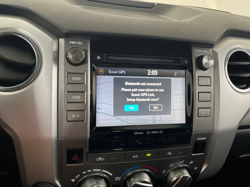 Used 2017 Toyota Tundra SR5 AWD/4WD image 76