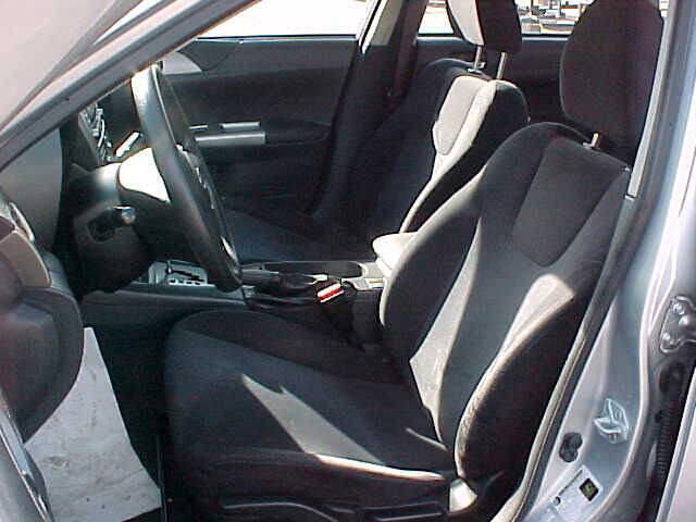 Used 2008 Subaru Impreza 2.5i AWD/4WD image 14