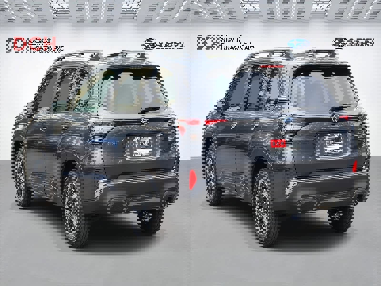 New 2025 Subaru Forester Limited image 6