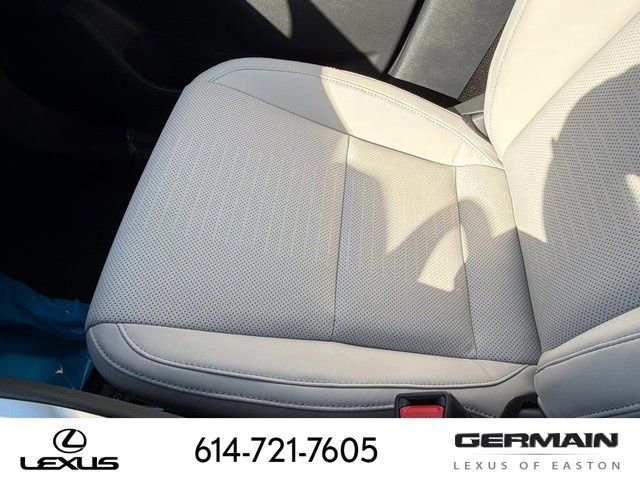 New 2026 Lexus TX 350 AWD image 27