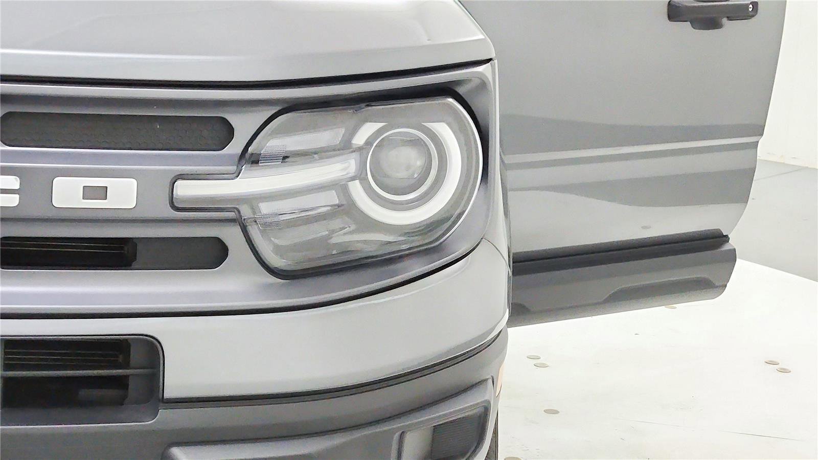 Used 2024 Ford Bronco Sport Big Bend image 42