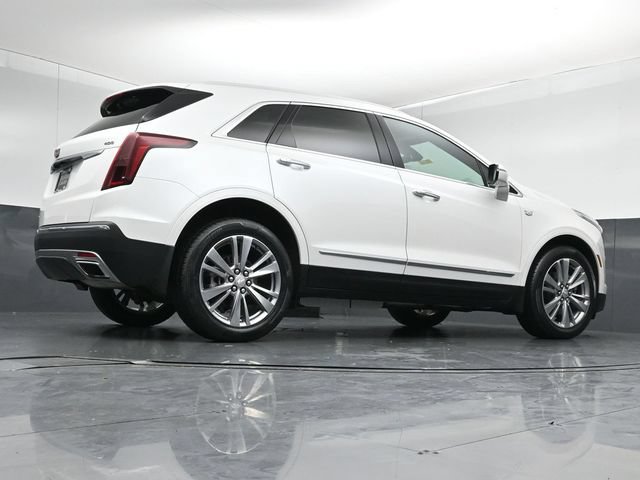 Used 2024 Cadillac XT5 Premium Luxury w/ LPO, Floor Liner Package AWD/4WD image 41