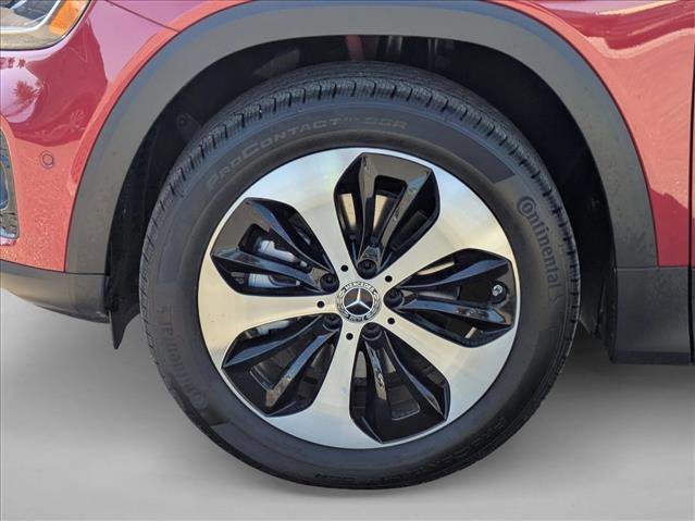 New 2026 Mercedes-Benz GLB 250 image 9