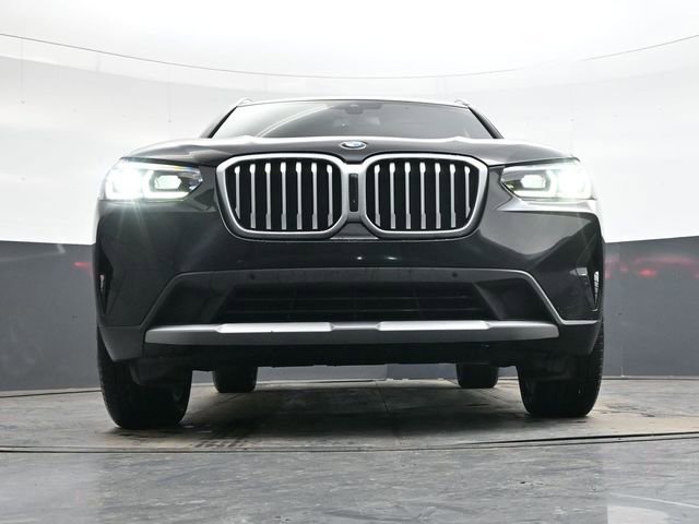 Used 2023 BMW X3 sDrive30i w/ Convenience Package image 34