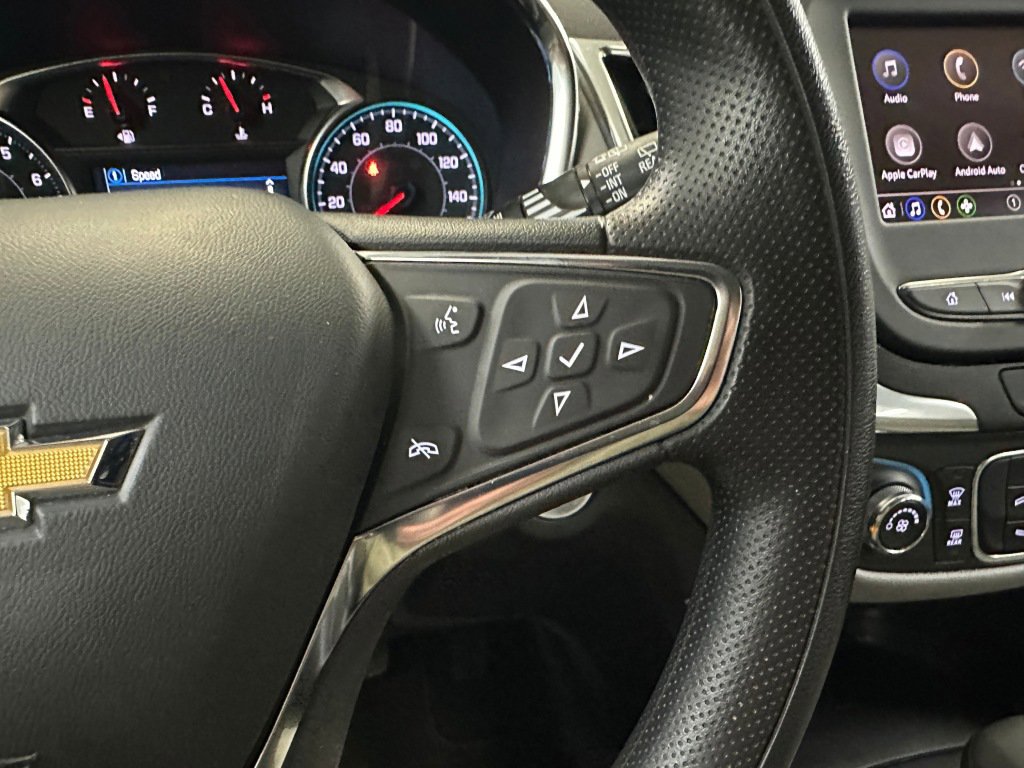 Certified 2024 Chevrolet Equinox LS w/ LS Convenience Package image 11