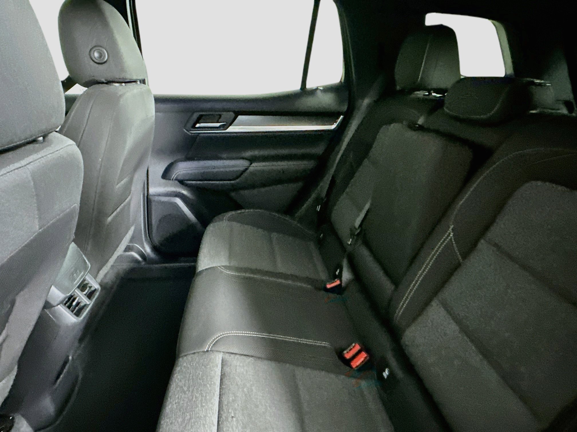 Used 2026 GMC Terrain Elevation FWD image 27