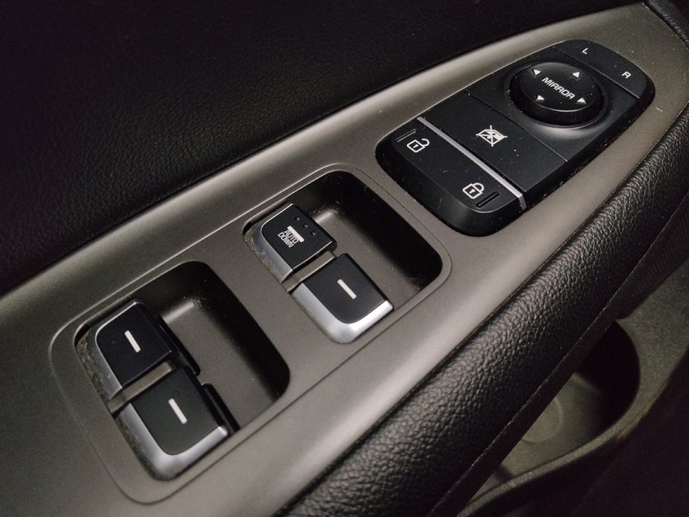 Used 2020 Kia Optima LX FWD image 27