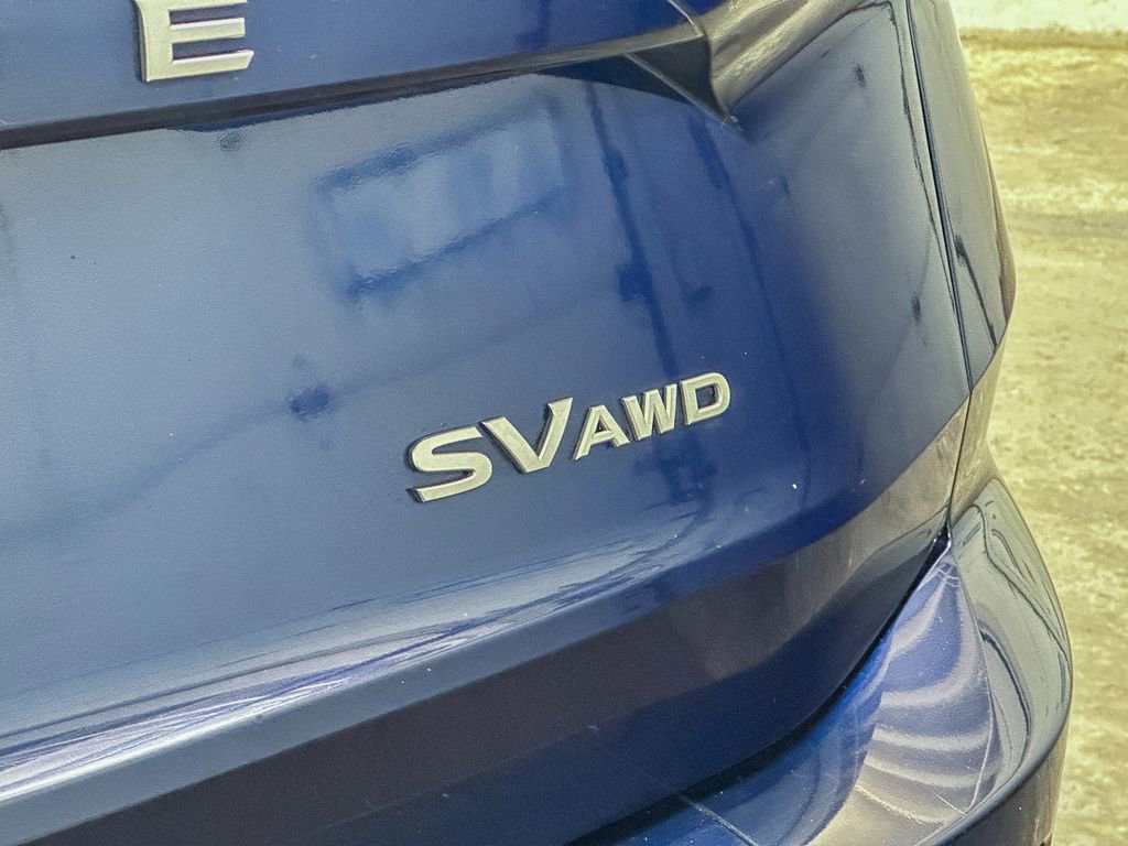 Used 2024 Nissan Rogue SV image 17