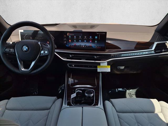 New 2026 BMW X5 xDrive40i AWD/4WD image 16