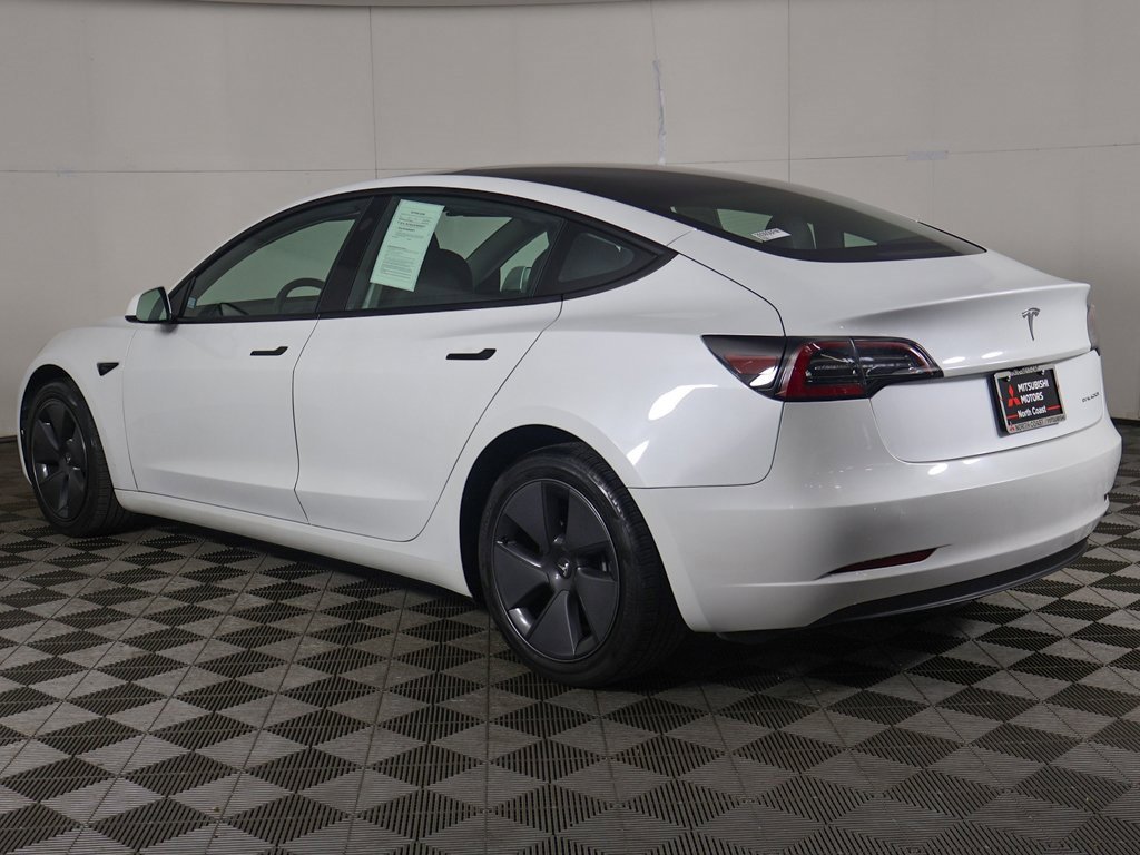 Used 2023 Tesla Model 3 Long Range image 10