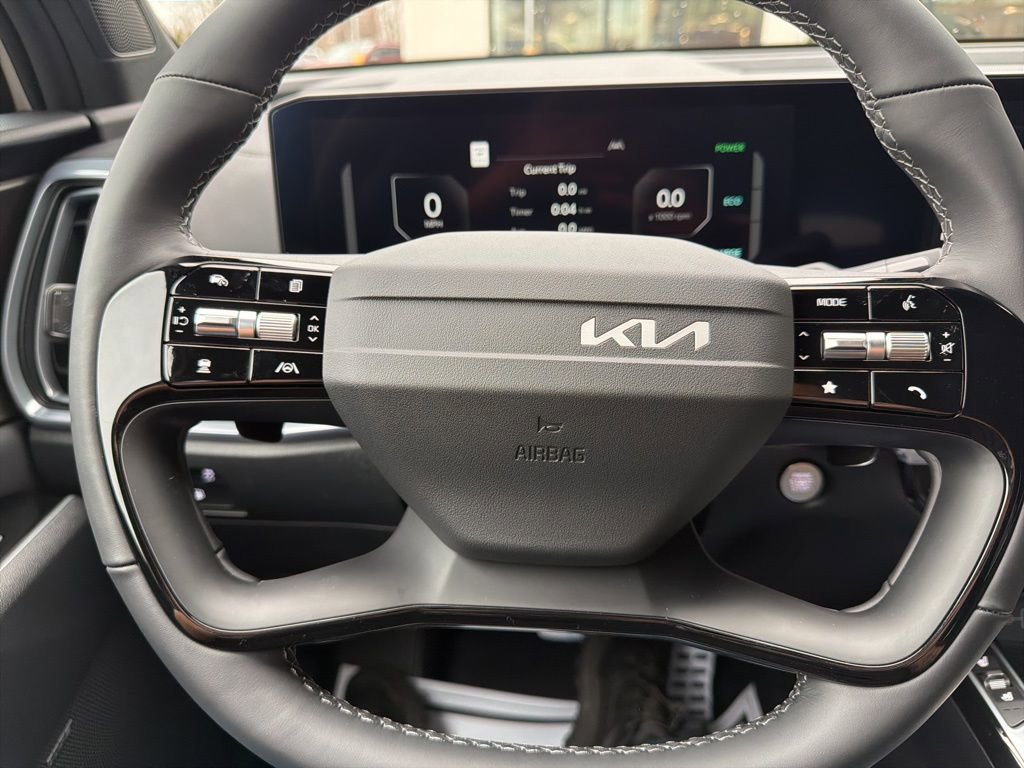 New 2026 Kia Sorento SX Prestige image 39